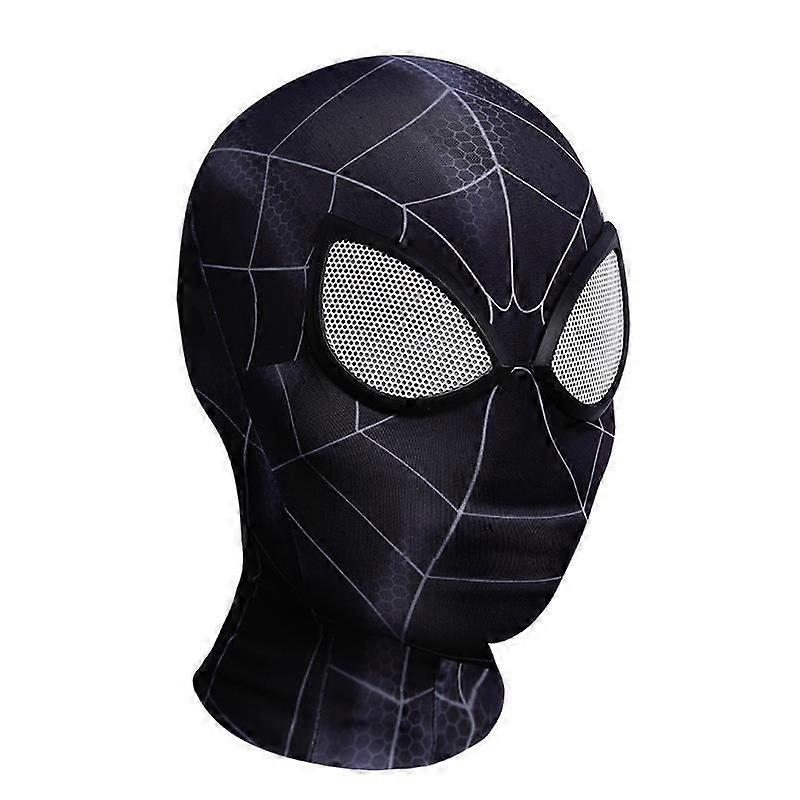 Halloweenská show Spider-Man maska C