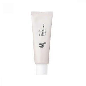 2025 Beauty Of Joseon Relief Sun: Ris + Probiotika 50ml Koreanskt solskyddsmedel för ansiktet_CH