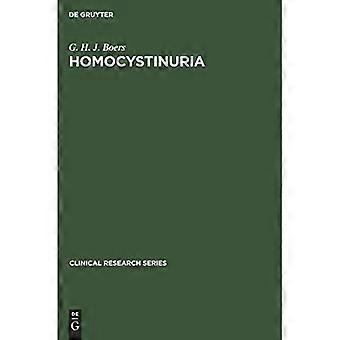 Homocystinurie: een risicofactor voor vroegtijdige vaatziekten