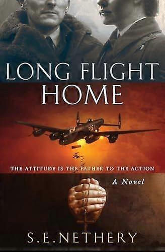 Long flight home