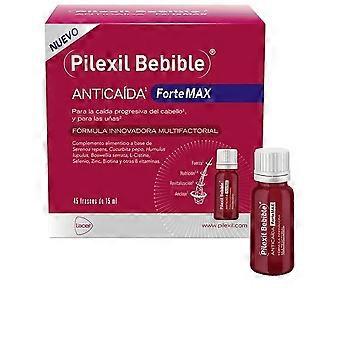 Pilexil Pilexil Forte Max Anticaída Bebible 45 U Unisex