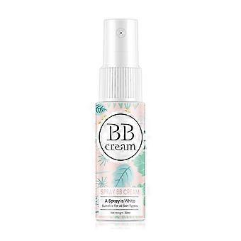 20 ml tragbare Feuchtigkeitscreme BB-Creme Foundation Make-up Lazy Simple Beauty Make-up Nicht im Inland verkauft 1