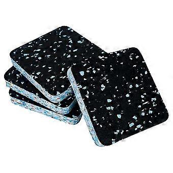 Treadmill Mat Pads Exercise Equipment