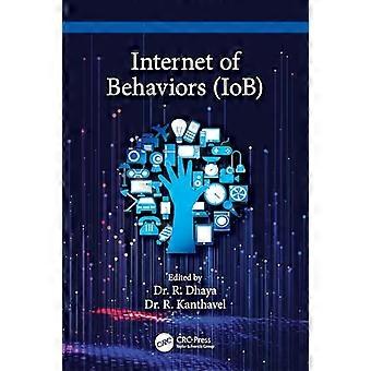 Internet of Behaviors (IoB)