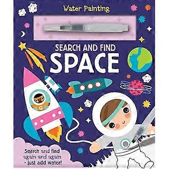 Search and Find Space