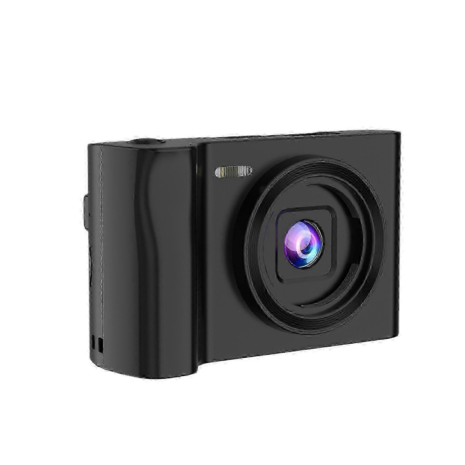Student Entry-Level Retro High-Definition Camera