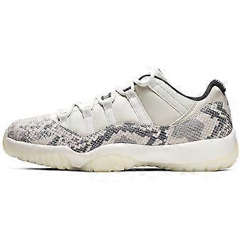 Jordan Air Jordan 11 Retro Low 'Light Bone Snakeskin' CD6846-002