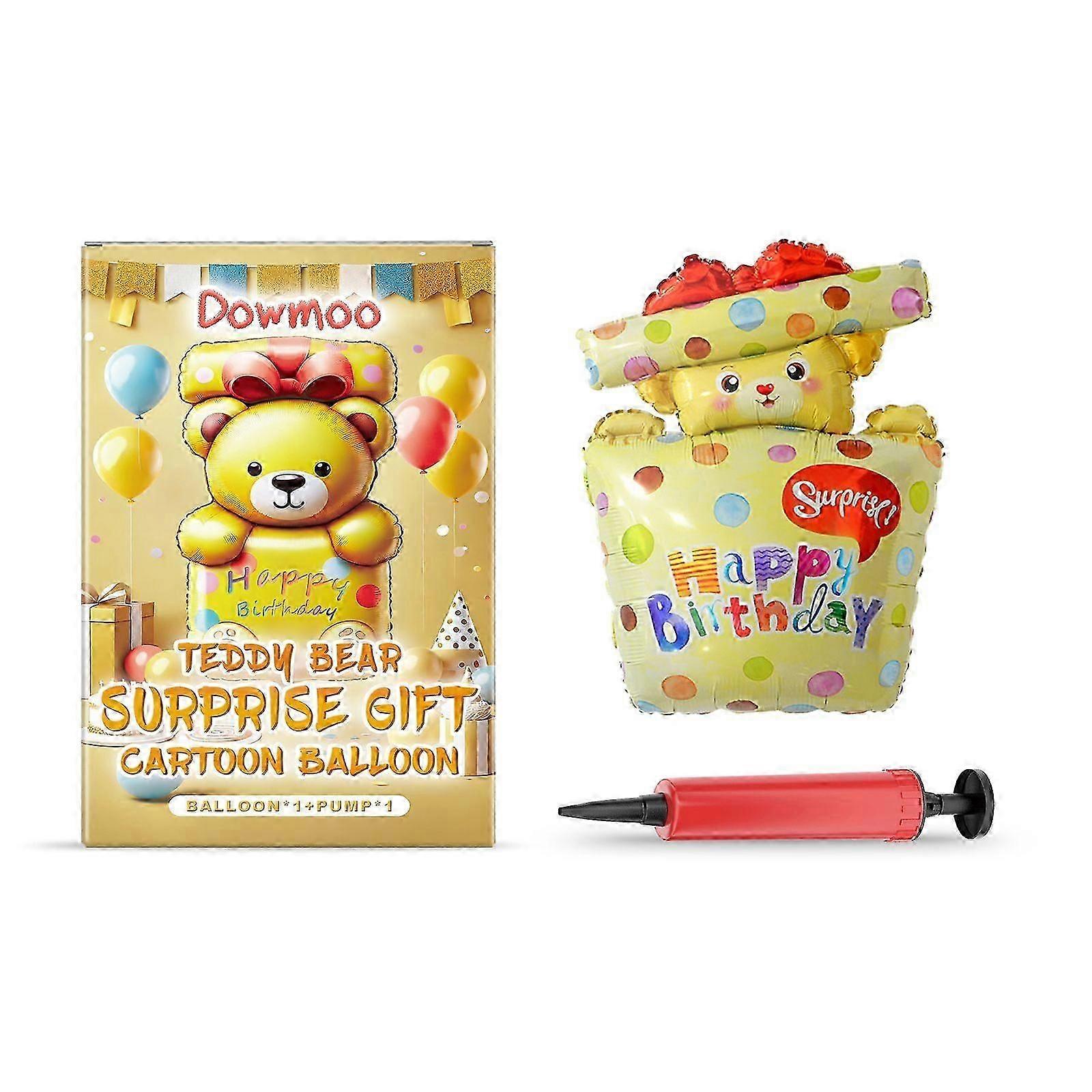 Balloon Decorating Set  Romantic Party Atmosphere Kit