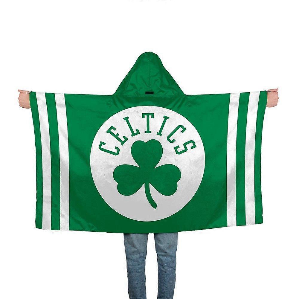 Boston Celtics Flag CAM056