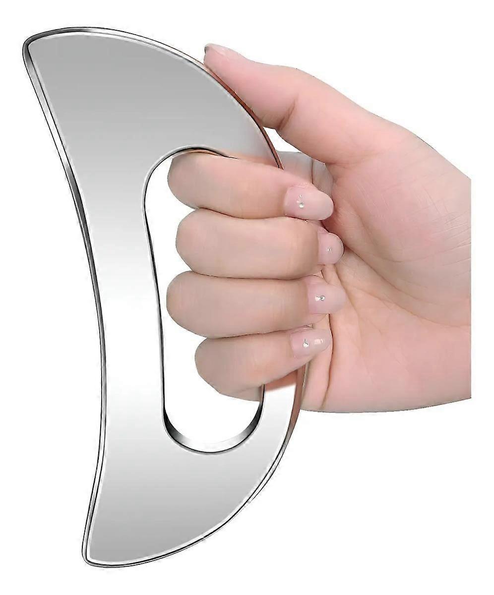 Massage Tool with Handle