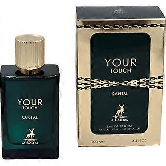 Your Touch Santal EDP 100ml