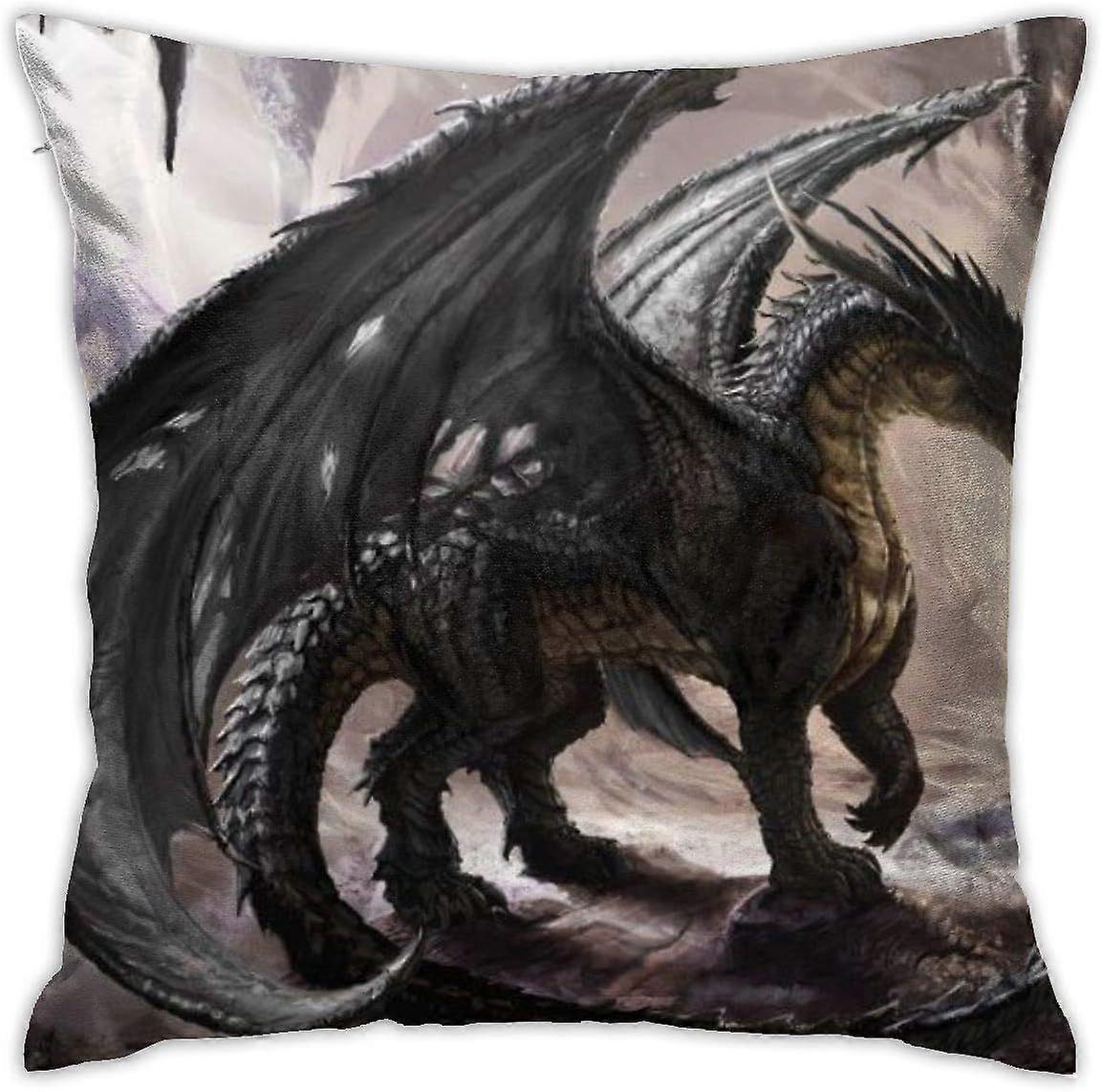 a343 Dragon
