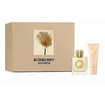 Goddess Gavesæt EDP 50 ml og Bodylotion 75 ml 50 ml