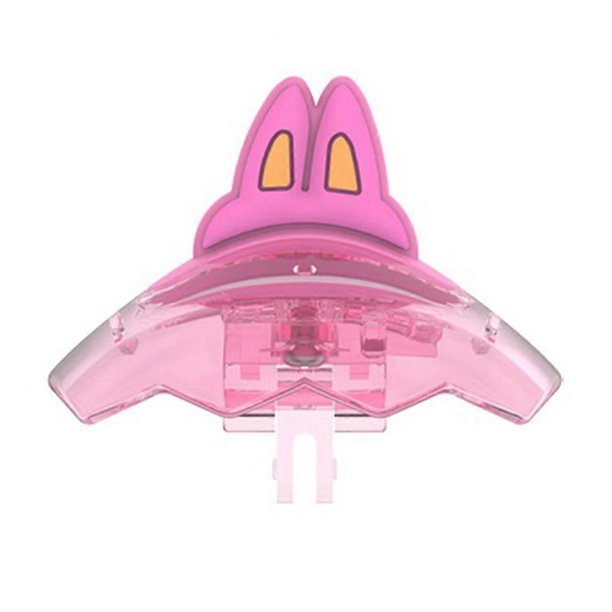 Transparent Shell for Paradise Electronic Pet Machine PC C