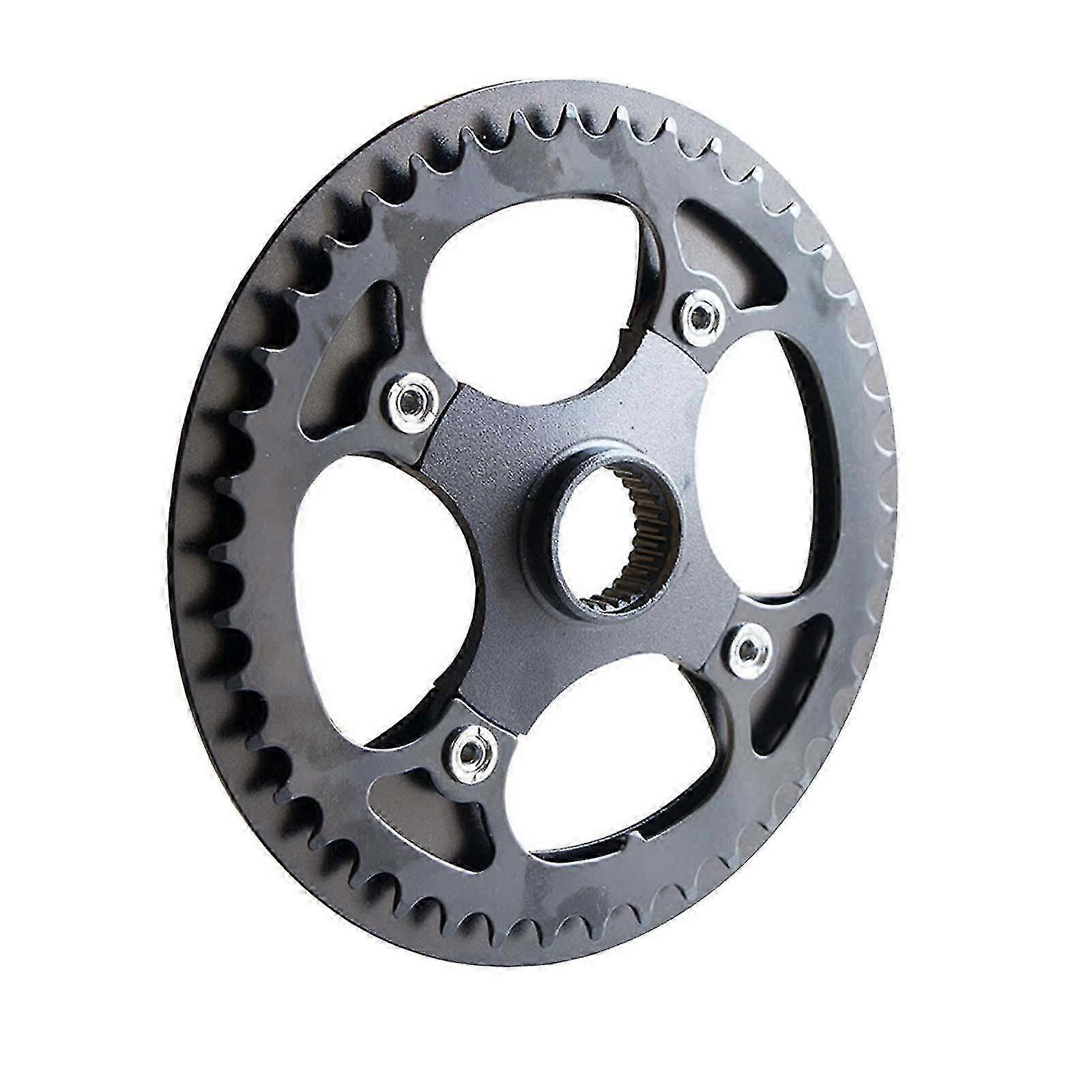 42T Lightweight E-Bike Chainring
