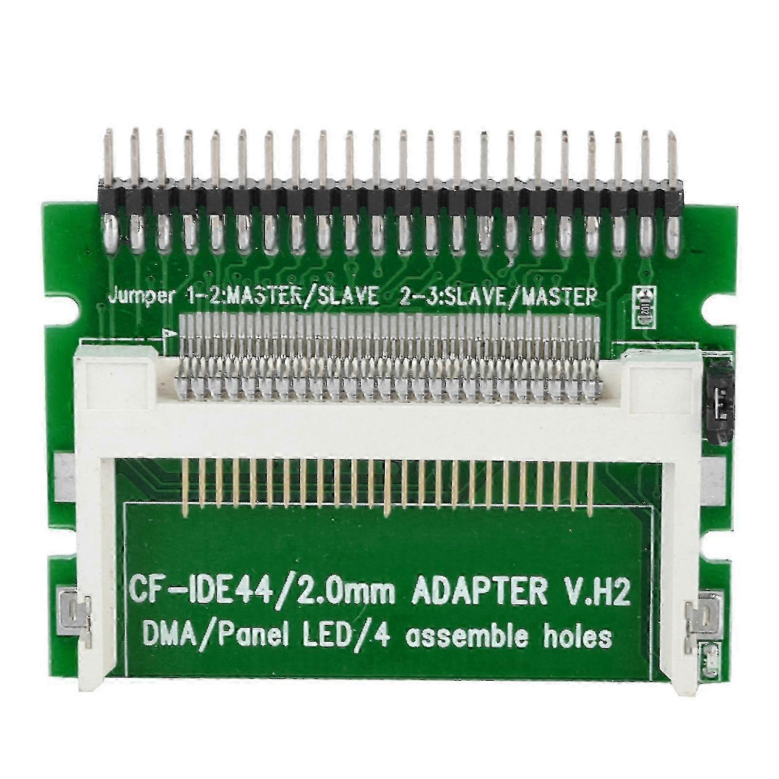Compact Flash IDE Adapter Board