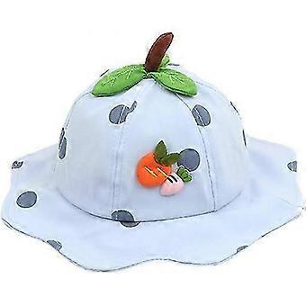 Ragazzi Cappello a maglia Cappello Ragazze Cappello Gronda Cap Cappello da sole Baby Cotton Berretto da sole Cappelli da baseball morbidi Cappello per bambini Cappelli da baseball per bambini popolari