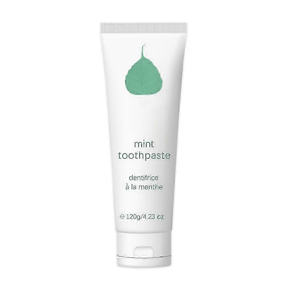 Hydroxyapatite Mint Toothpaste for Sensitive Teeth Oral Care