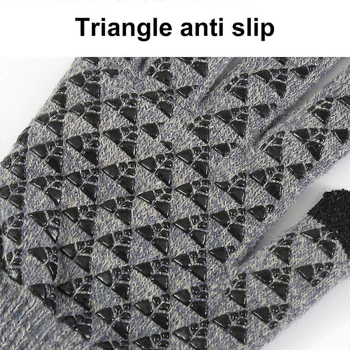 Thermal Stretch Touchscreen Winter Gloves