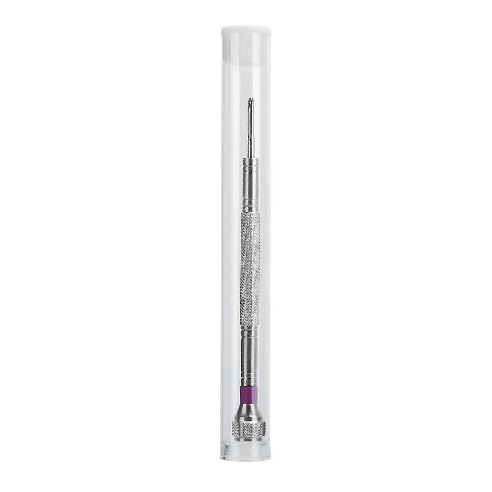 Precision Tip Watch Repair Tool for Micro Adjustments