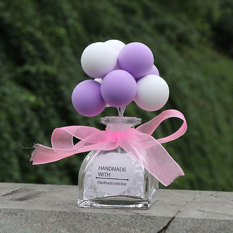 Car Outlet  Clips Air Conditioning Vent Clip Essential Oil Diffuser Clamp