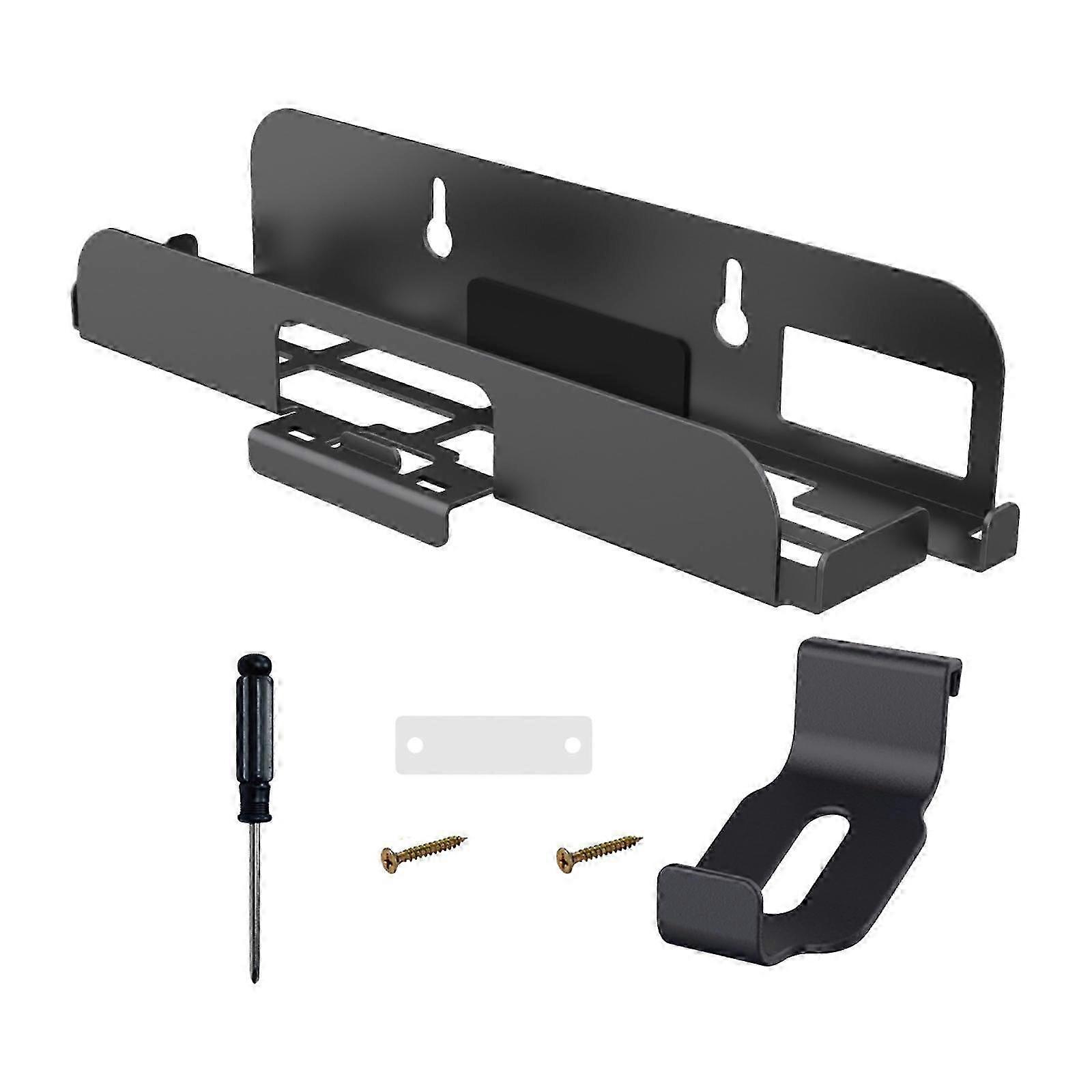 Wall Mounted Console & Controller Stand