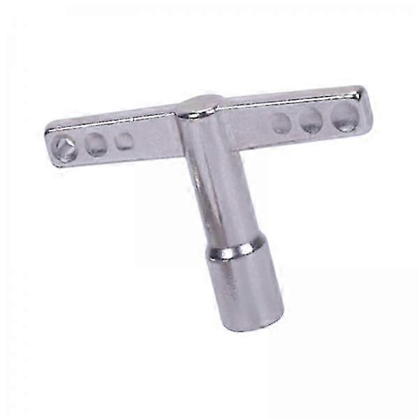 Metal Drum Tuning Key Variety Pack