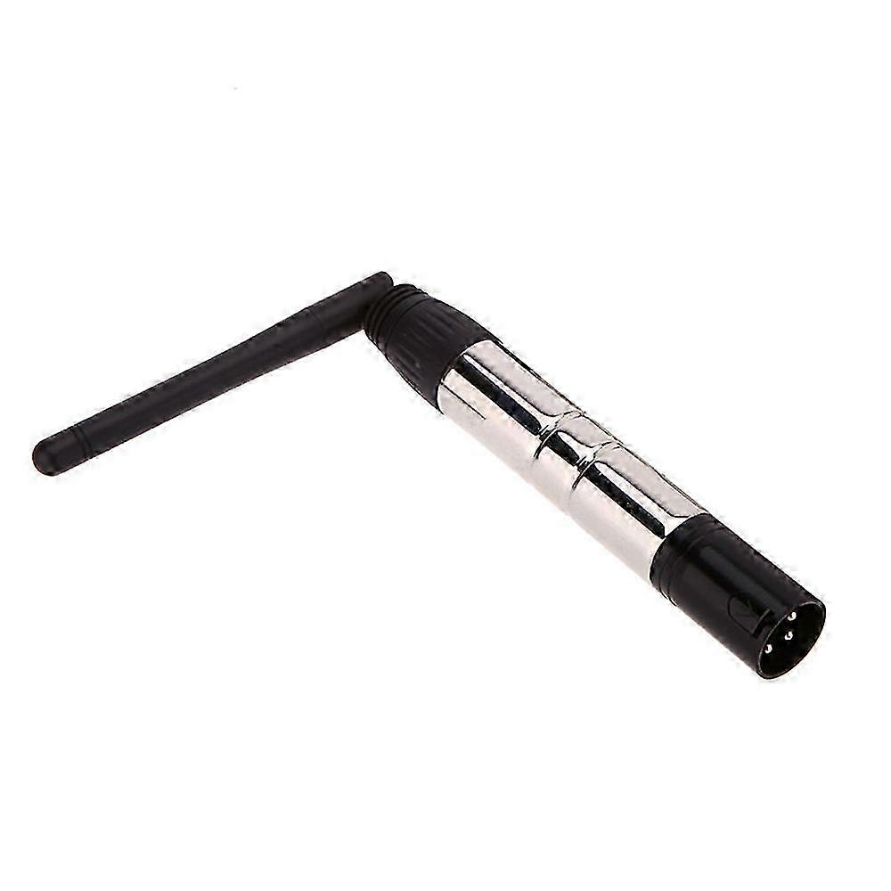 Lightweight DMX512 Wireless XLR