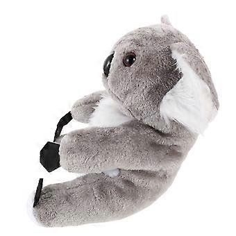 Golf Driver Headcover Animal Shape Plush for 3Pcs Club Protection
