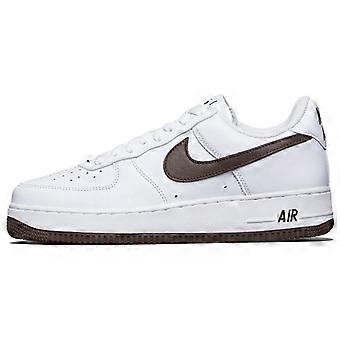 Nike Air Force 1 Low 'Color Of The Month White Chocolate' DM0576-100