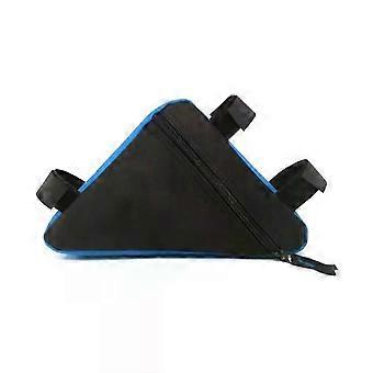 Wear-Resistant Detachable Triangle Bike Bag