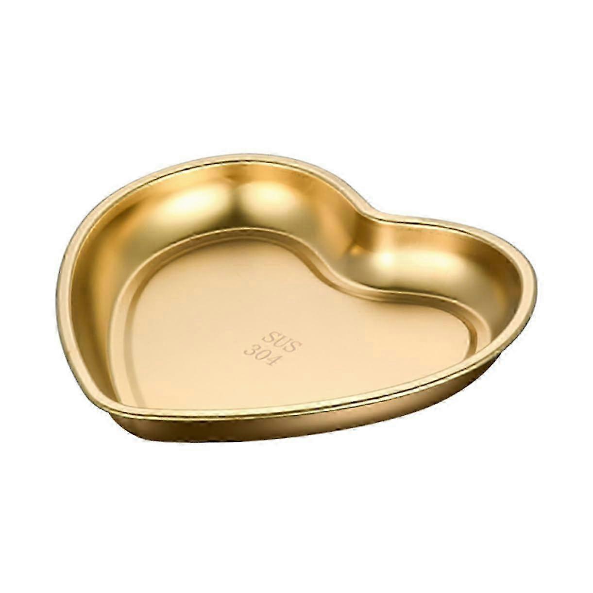 Multirole Gold Stainless Tray