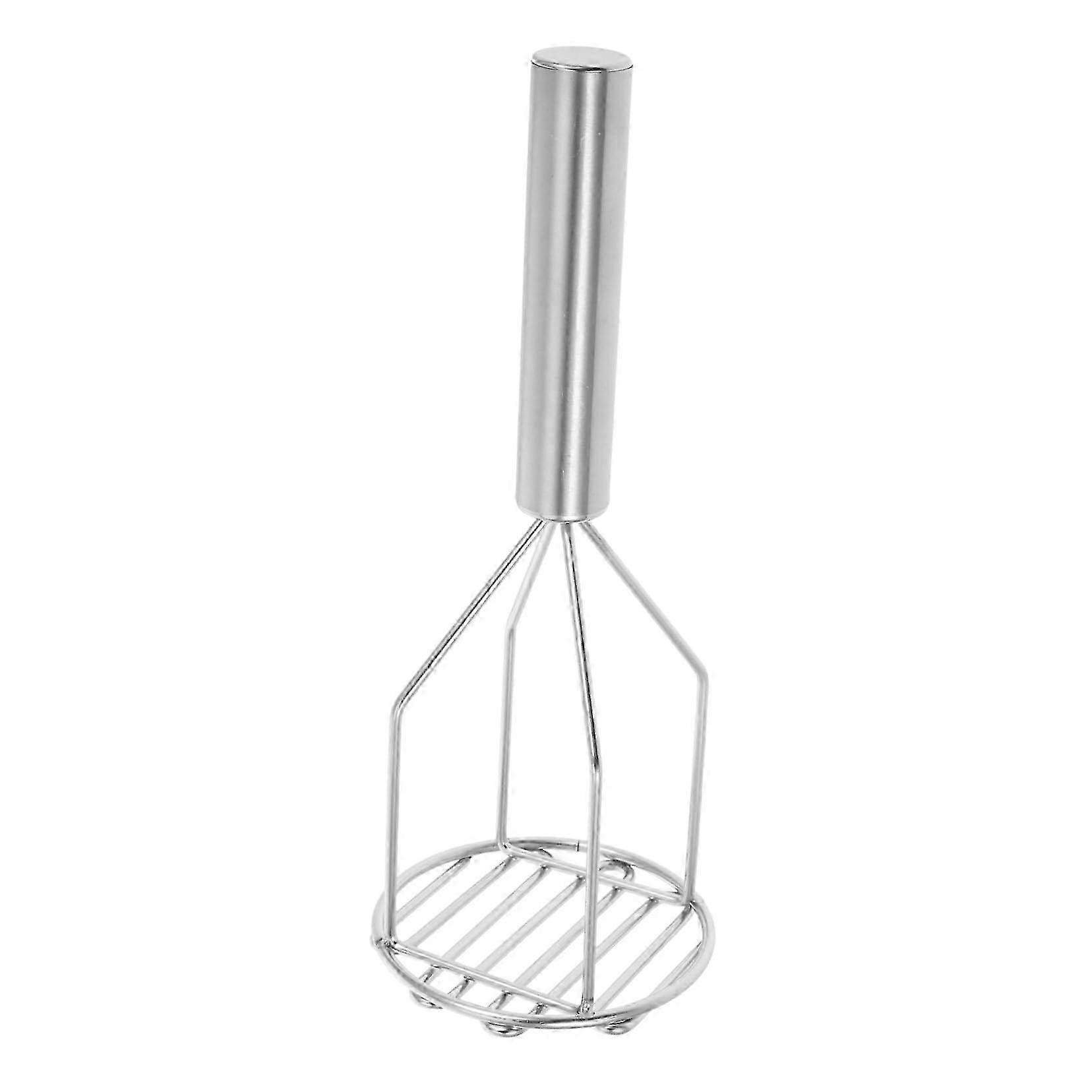 Stainless Steel Quick Mash Tool