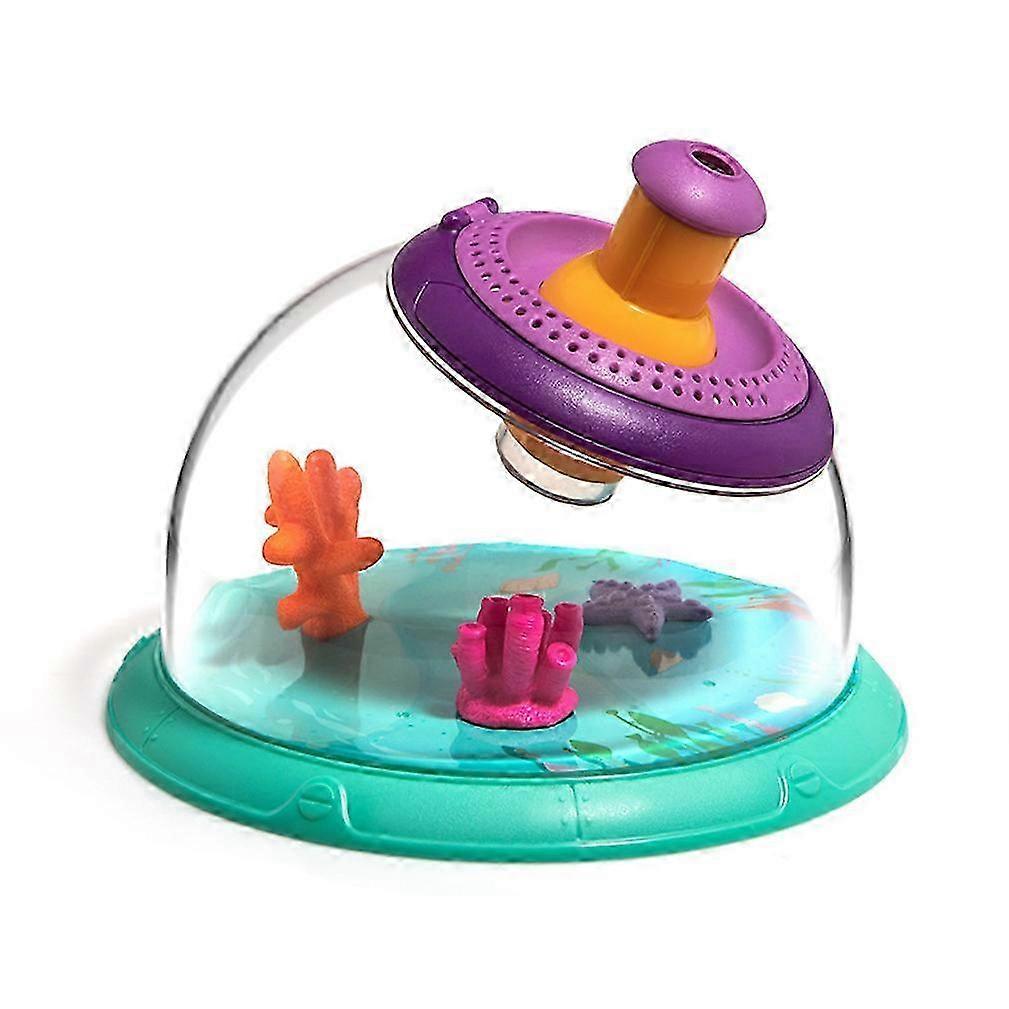 Child-Friendly Insect Viewing Box