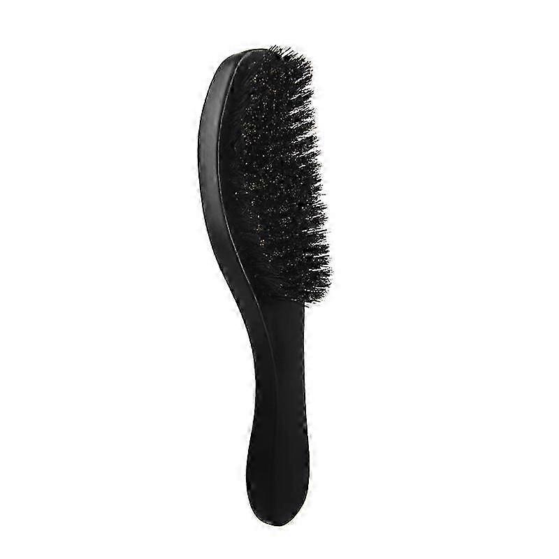 Durable Beech Anti-Static Hair Comb