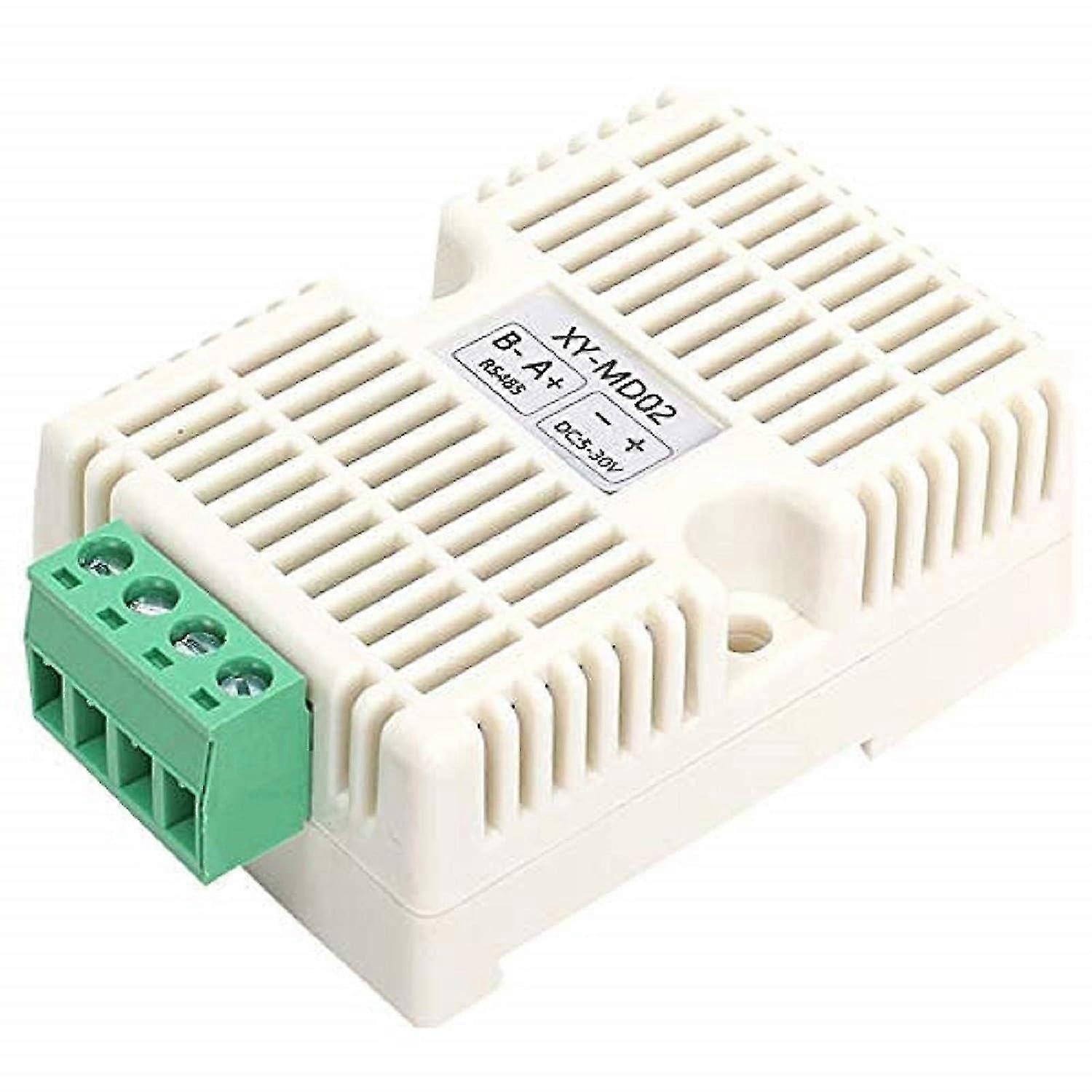 High-Precision SHT20 Temp Humidity Transmitter
