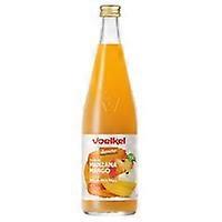 Organic Apple and Mango Juice 700 ml