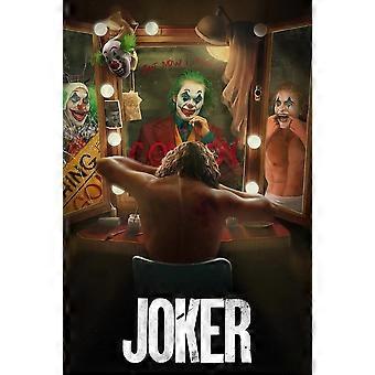 Joker Movie 2019 Fun Puzzles 725