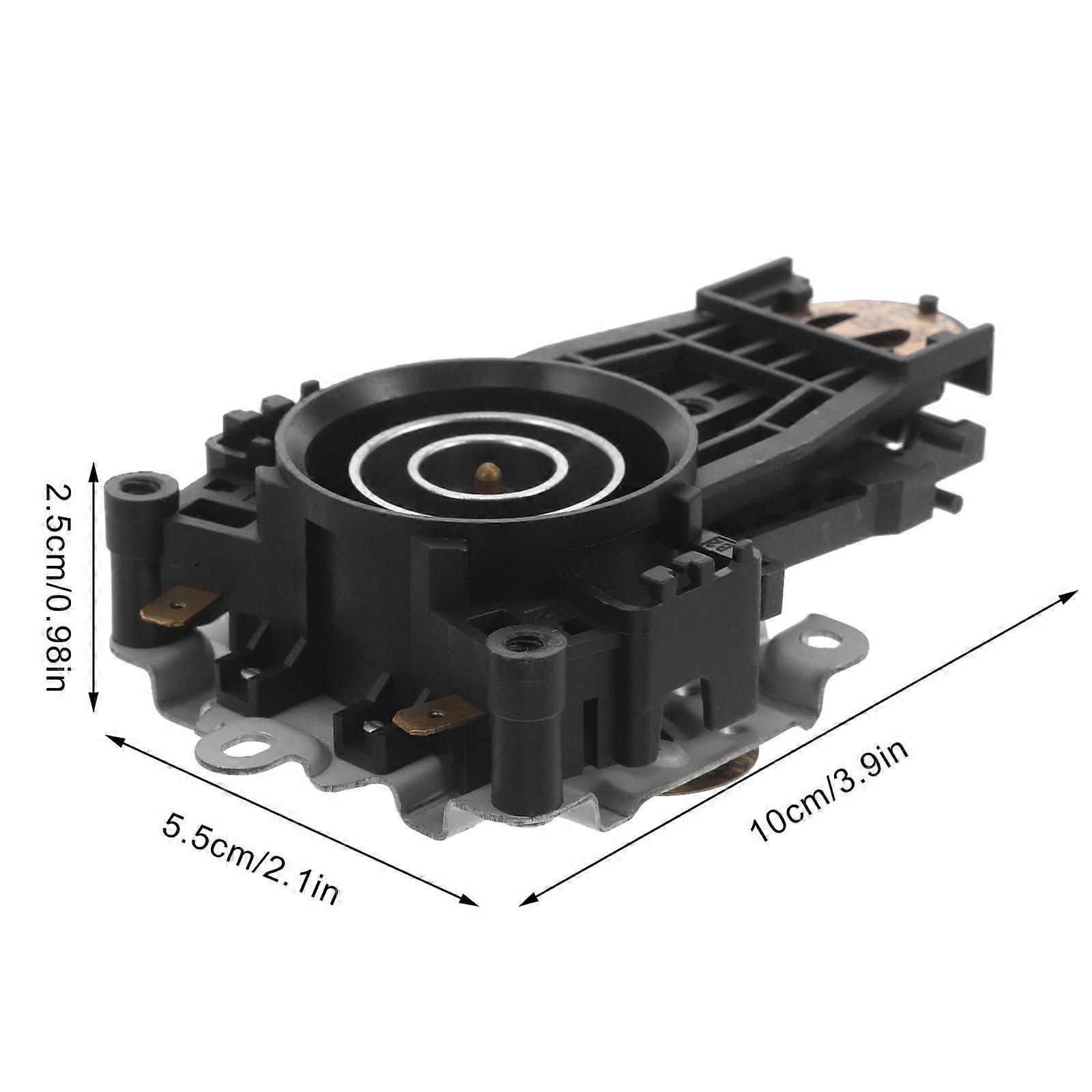 Thermostat Temperature Control Kettle Base for Heating Device Replacement