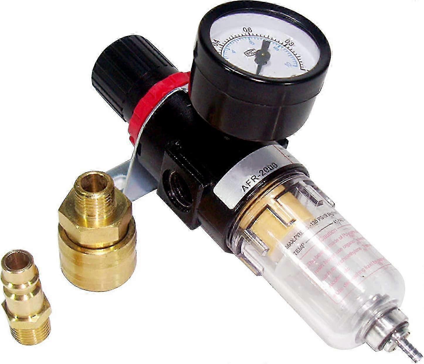 Stable Output Air Filter Regulator Separator