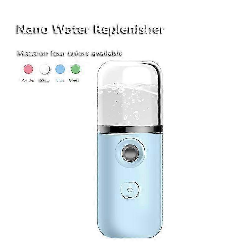 30ml Nano Mist Sprayer USB Charged