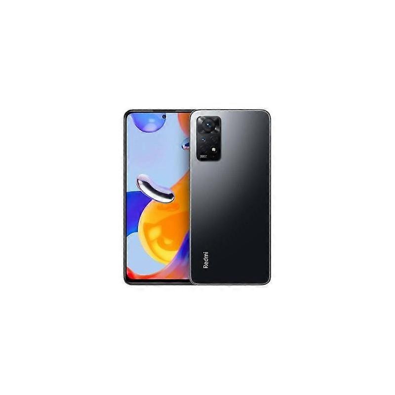 Xiaomi Redeems 11pro 8+128gb 6.7" Graphite Gray Ds Eu