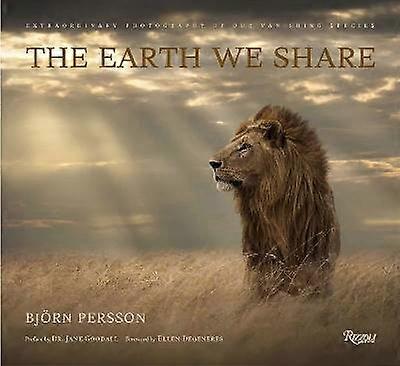 The Earth We Share