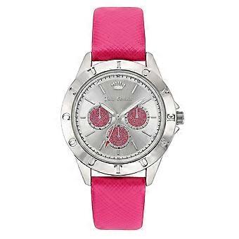Reloj de mujer Juicy Couture JC1295SVHP (Ø 38 mm)