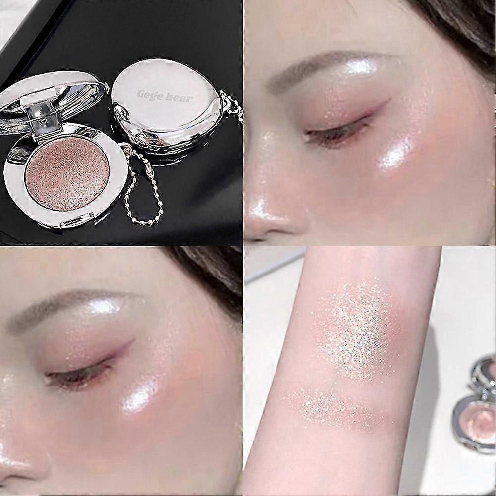 Shimmer Highlighter Compact Q7T2-SSZFV
