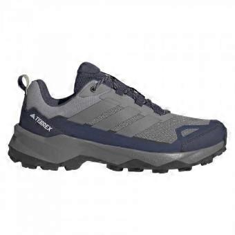 Adidas Mens Terrex Skychaser AX5 Lace Up Hiking Shoes