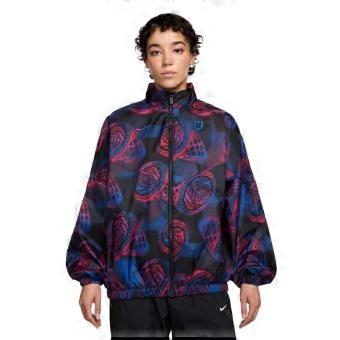 Nike Womens/Ladies Essential England Windrunner Jacket