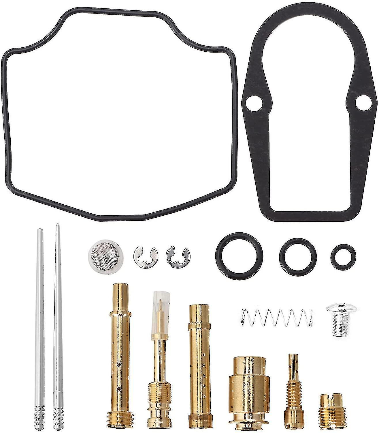 Carburetor Repair Kit For Xt600 Xt600e Xt600k 3tb 1990-1992