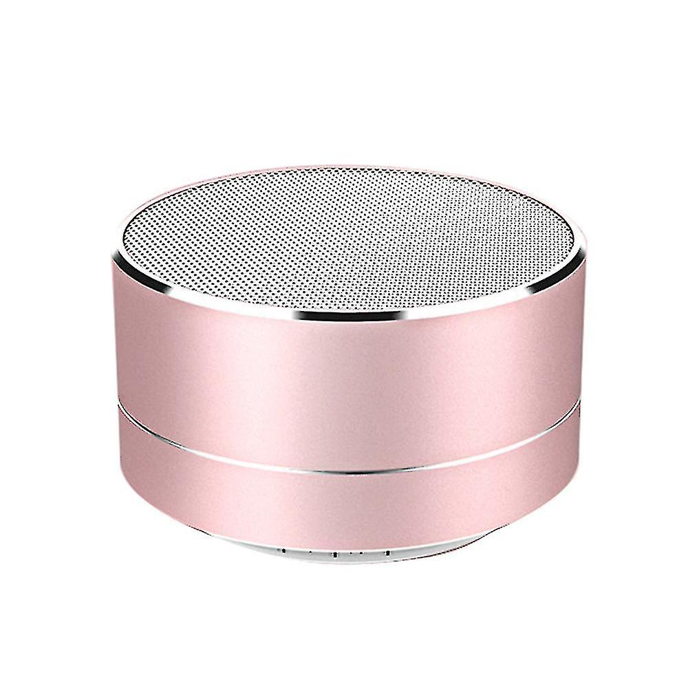 Portable Mini Led Wireless Bluetooth Speaker Super Bass