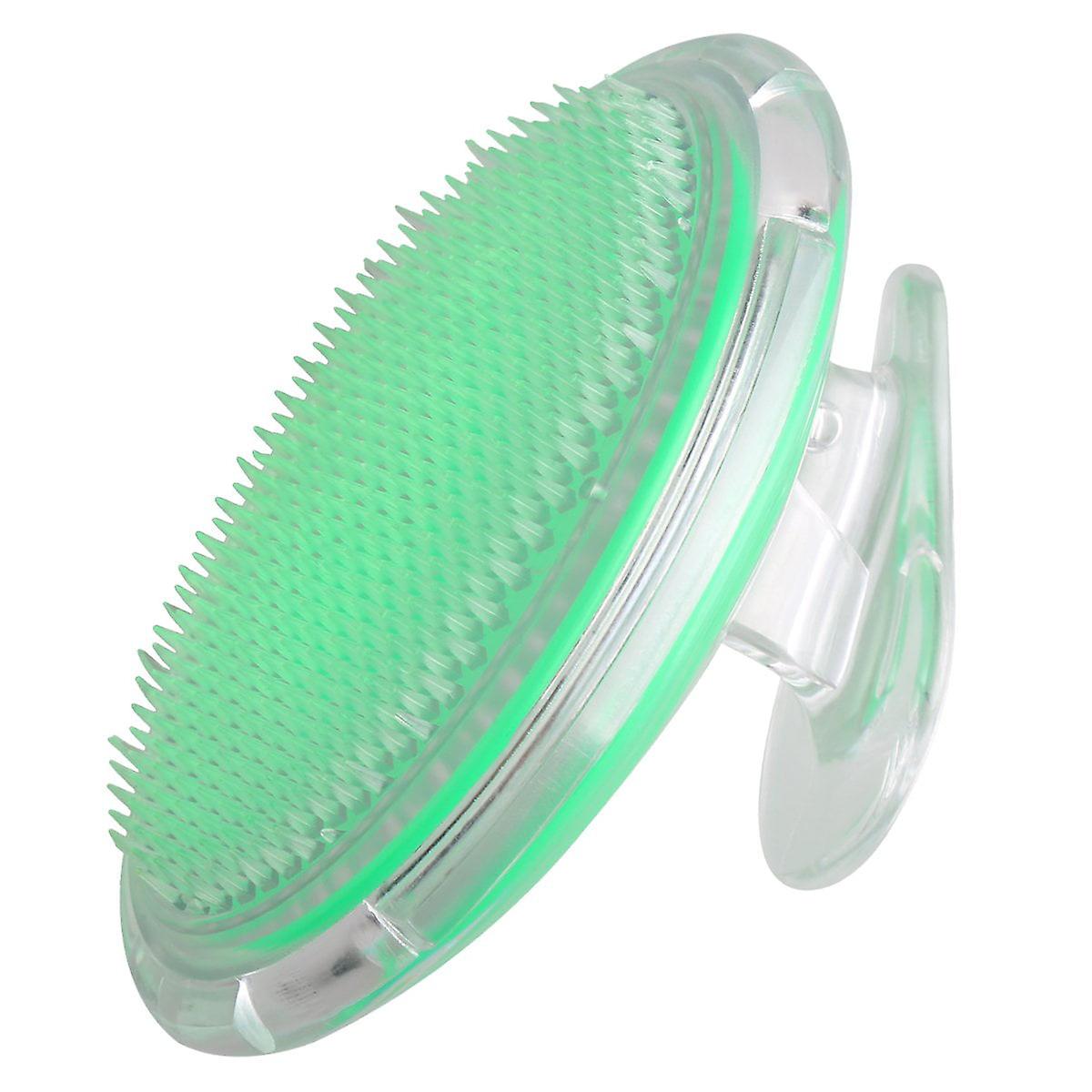 Exfoliating Brush for Ingrown Hair Treatment To Treat and Prevent